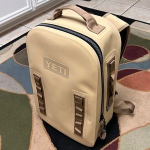 Yeti backpack Panga 28